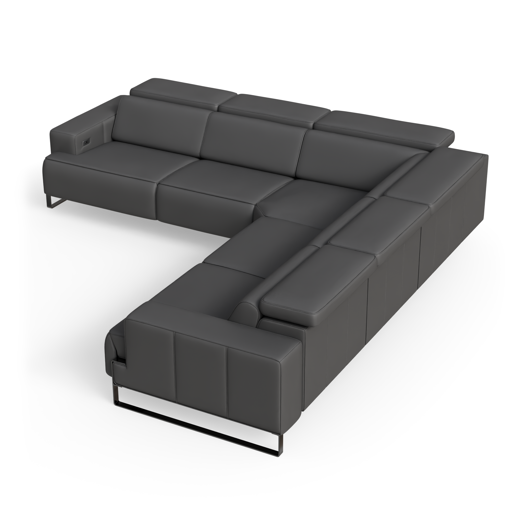 Stefano Sectional