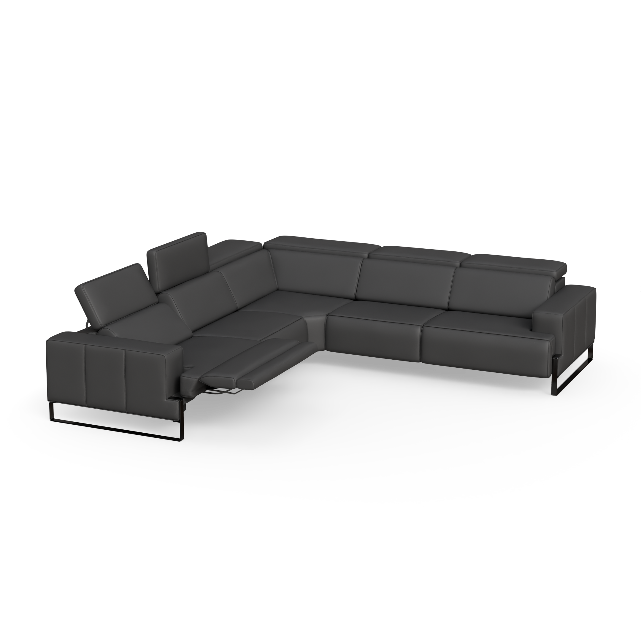 Stefano Sectional