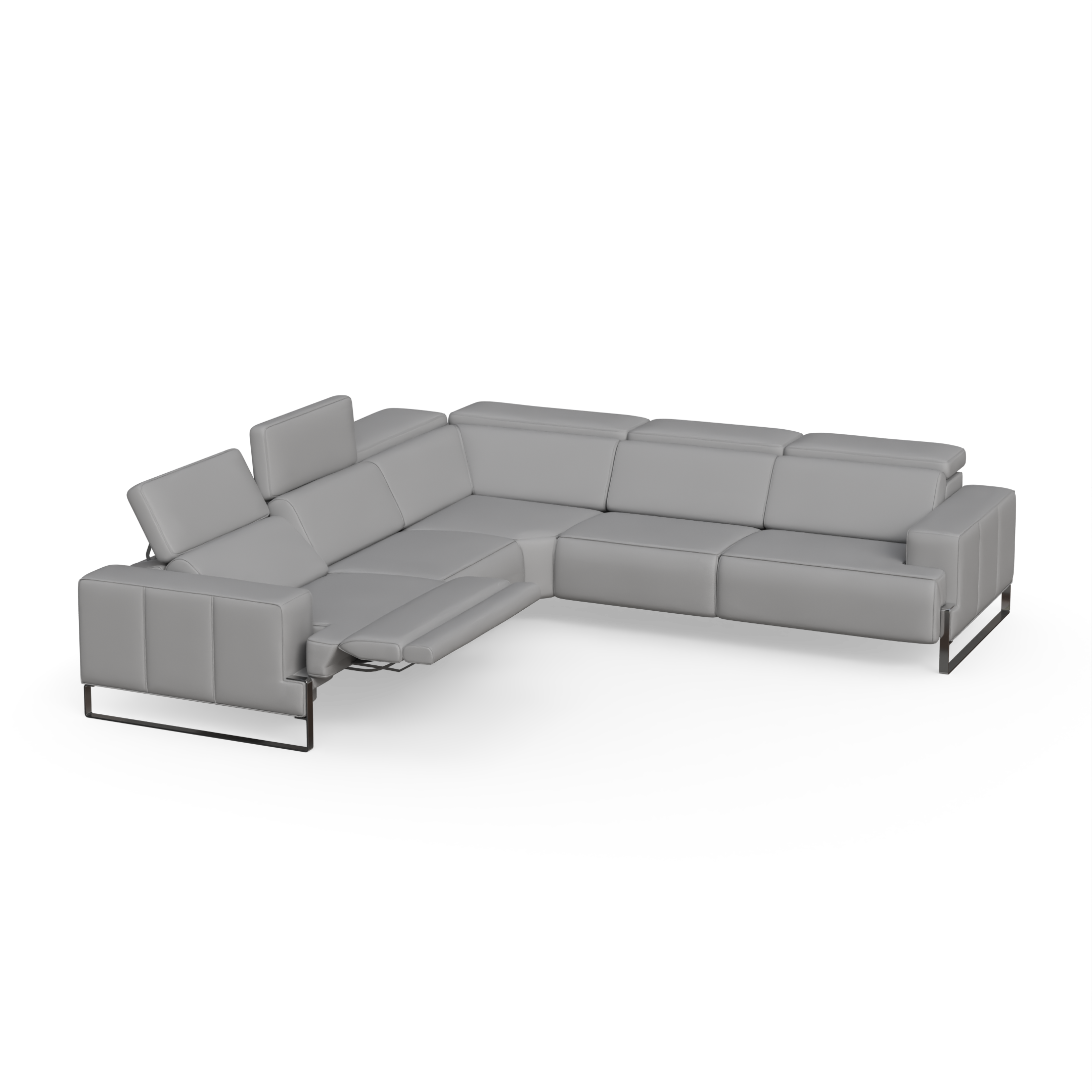 Stefano Sectional