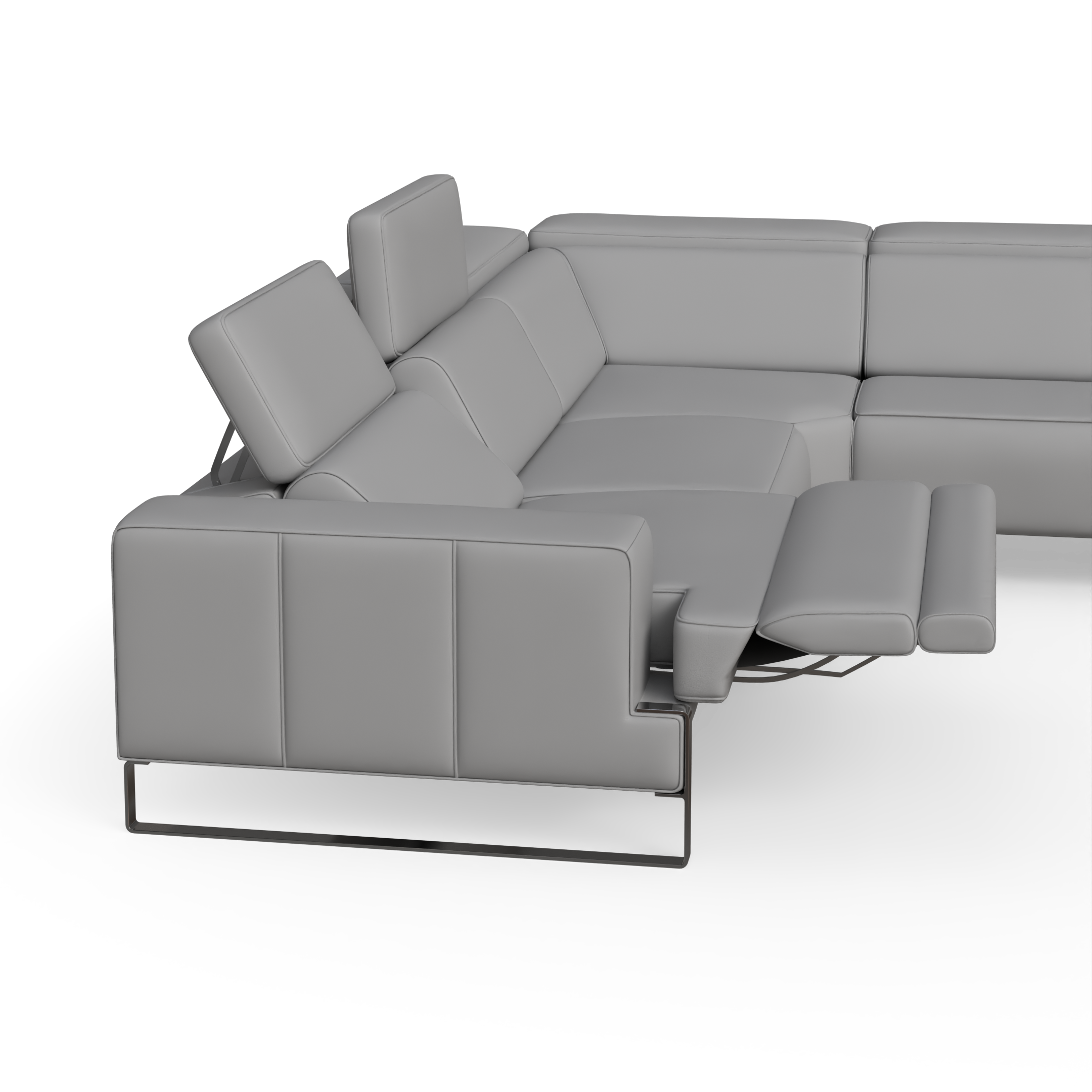 Stefano Sectional