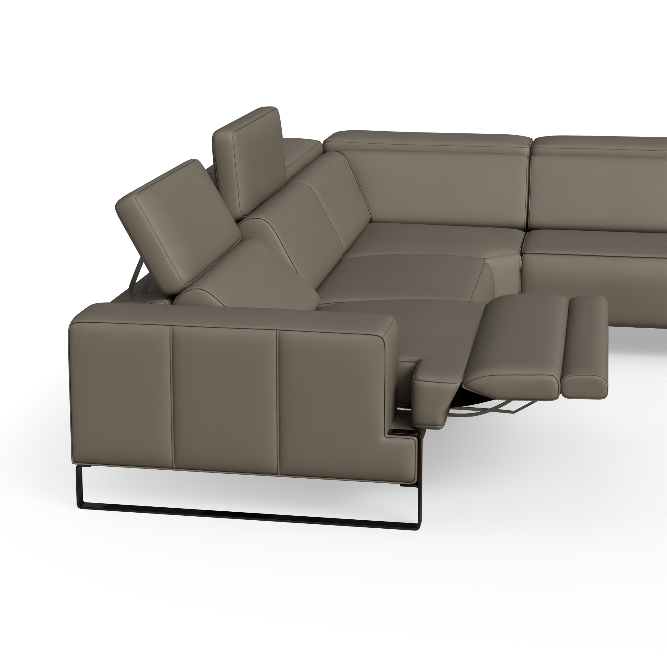 Stefano Sectional