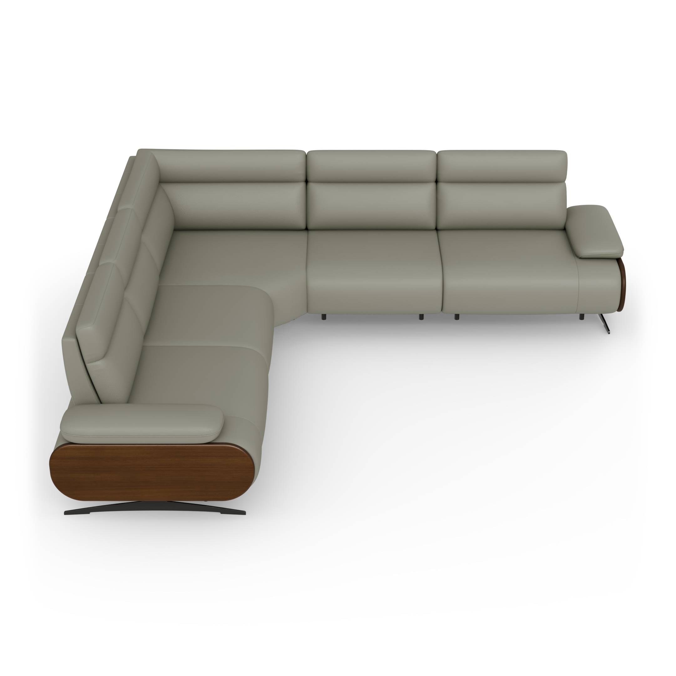 Tokio Sectional