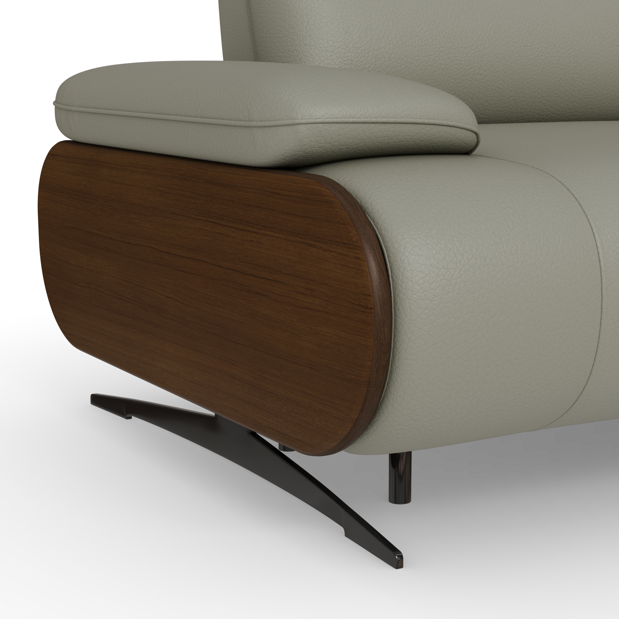 Tokio Sectional