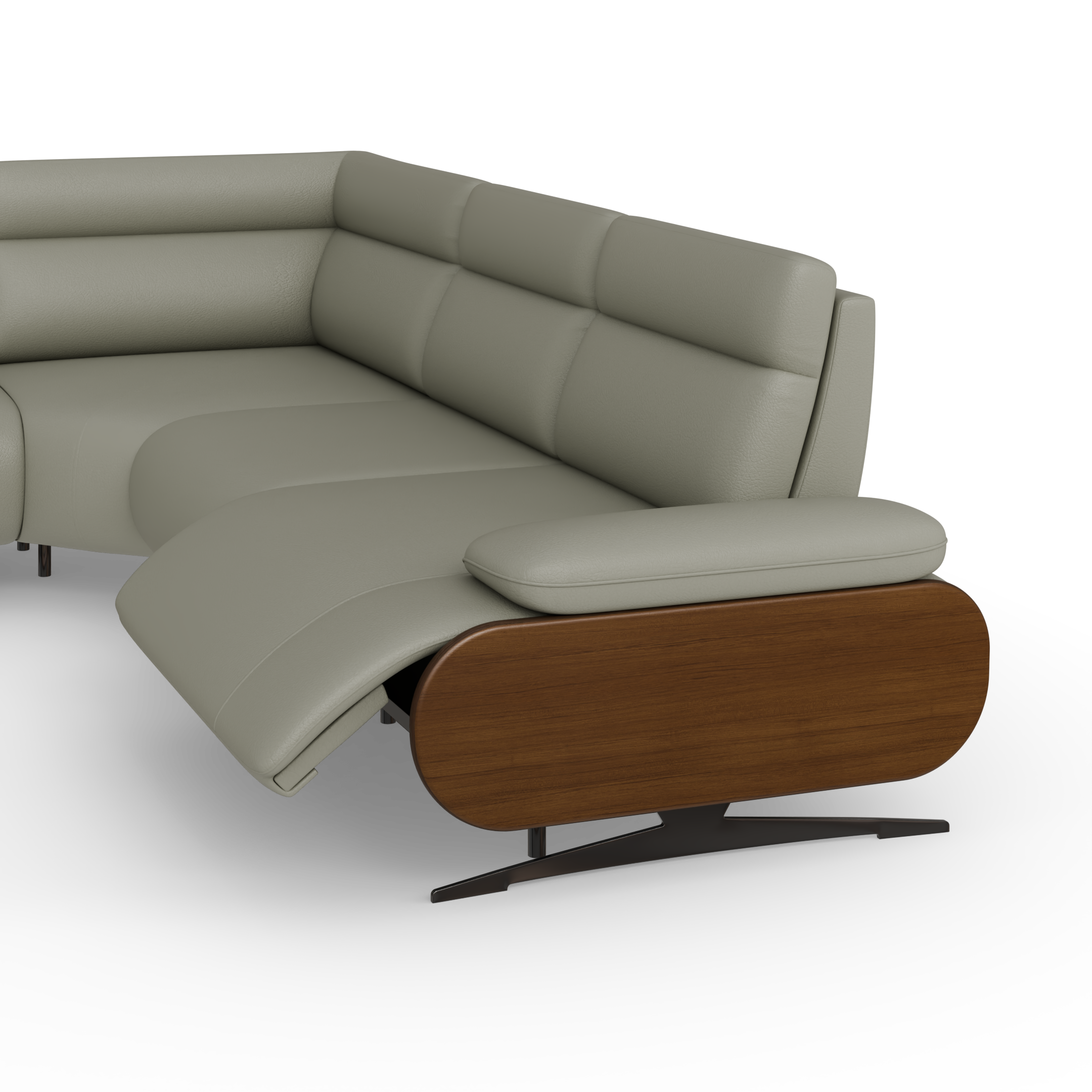 Tokio Sectional