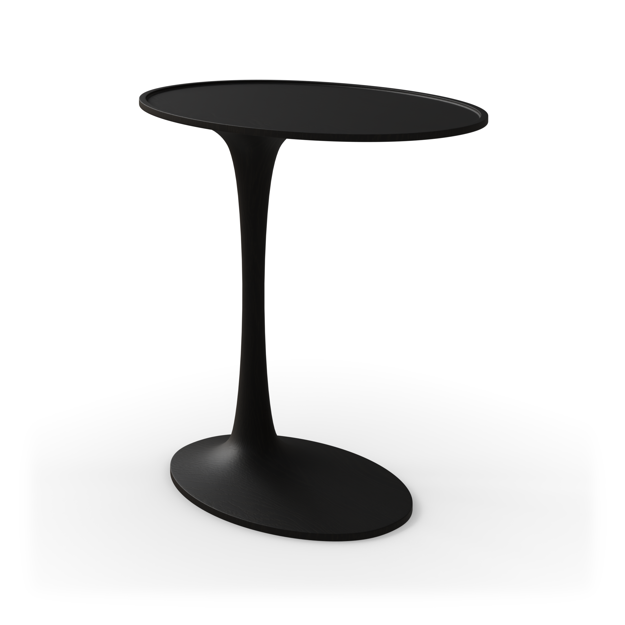 Tulip Side Table