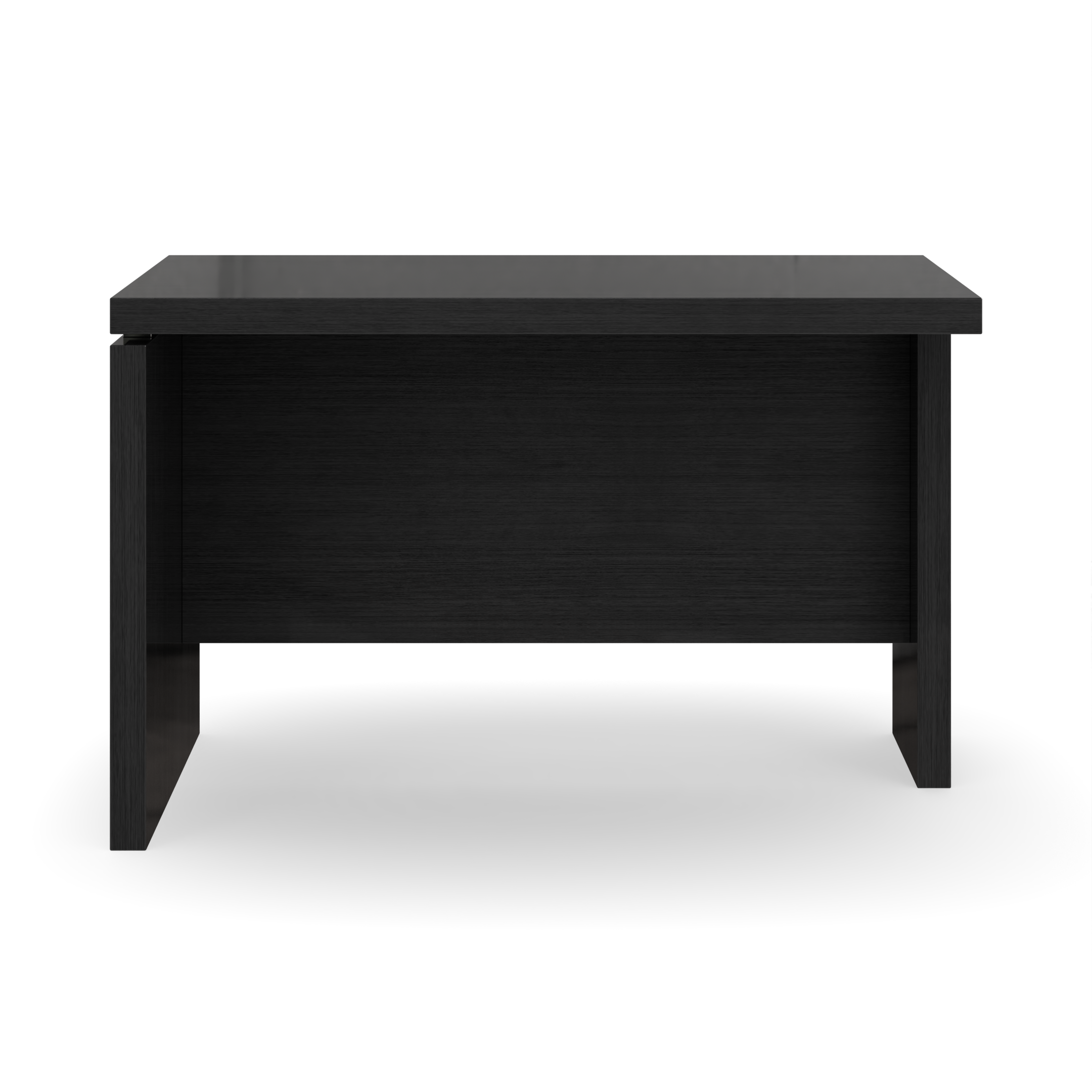 Tuscany L-Shaped Desk Extension Module