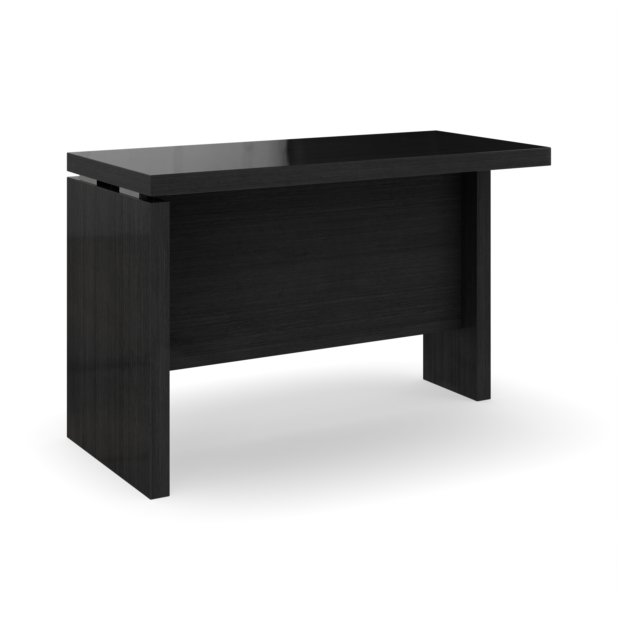 Tuscany L-Shaped Desk Extension Module