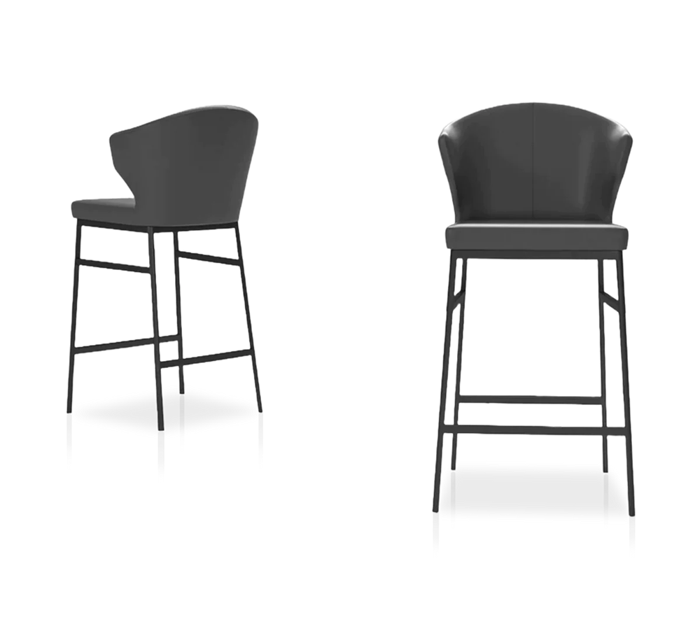 Vasco Barstool