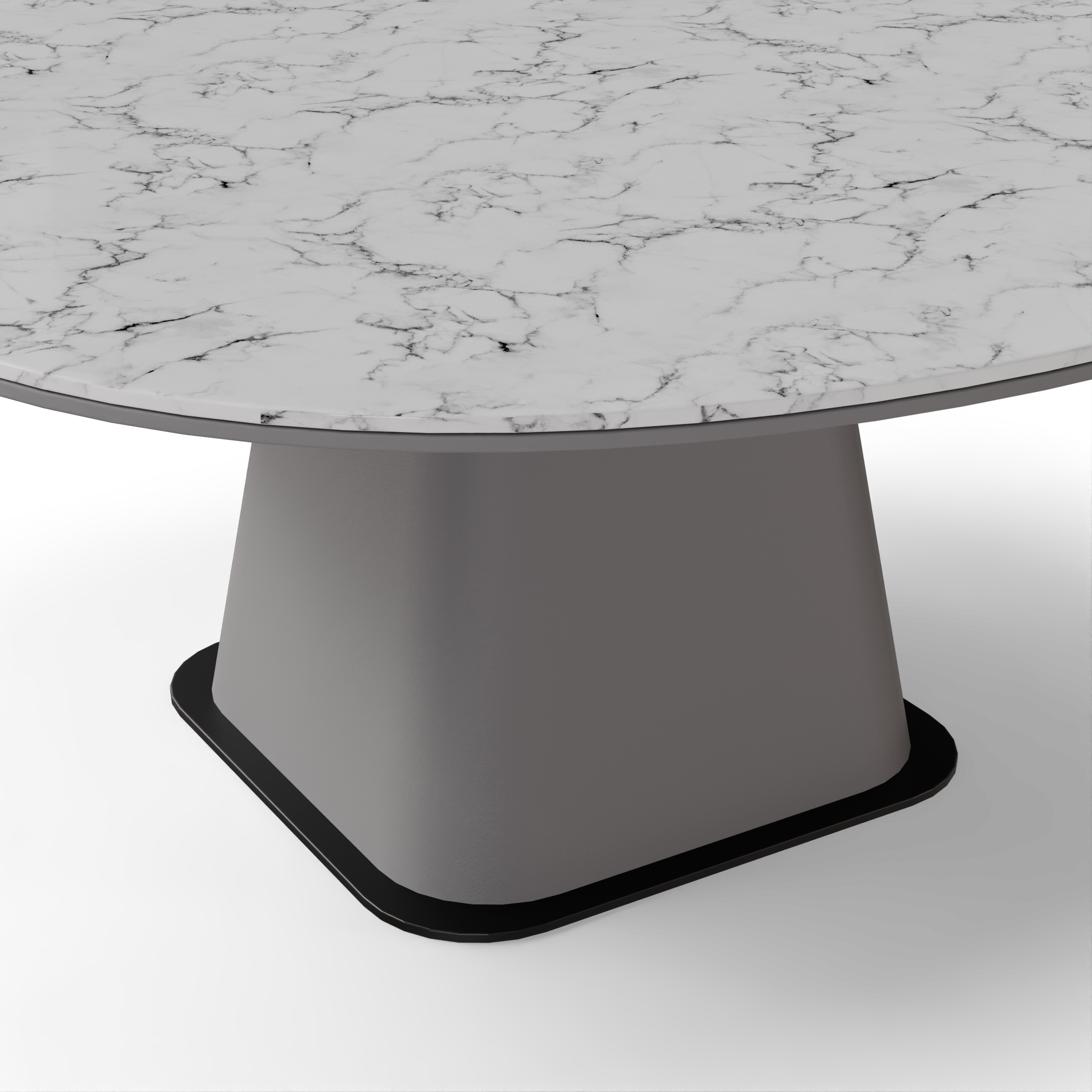 HM Vatreni Dining Table
