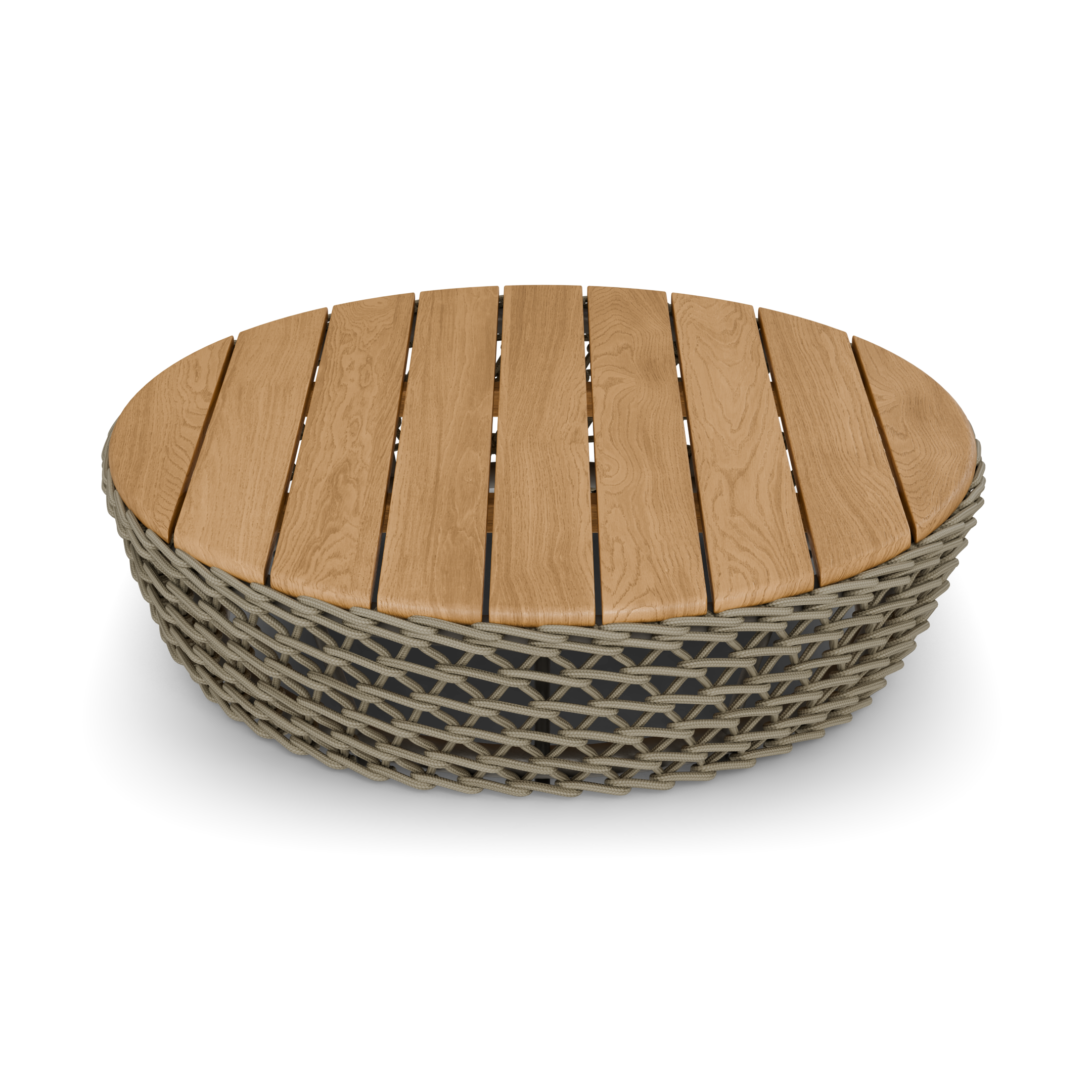 HP Veranda Coffee Table Round