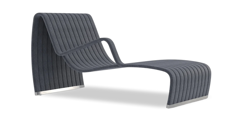 Viena Lounge Chair