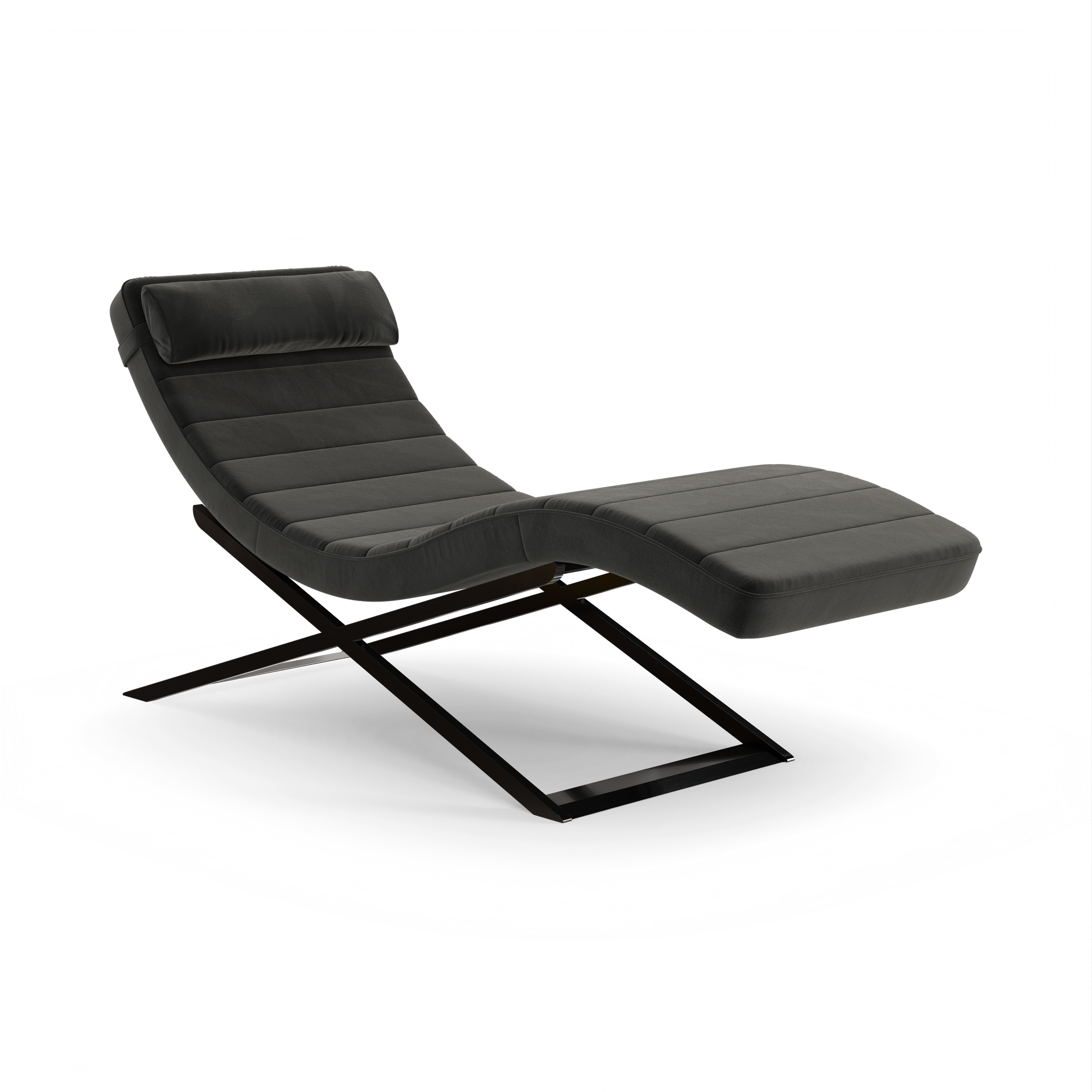 Voyage Lounge Chair