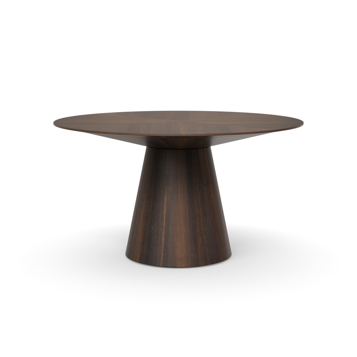 Wismar Round Dining Table
