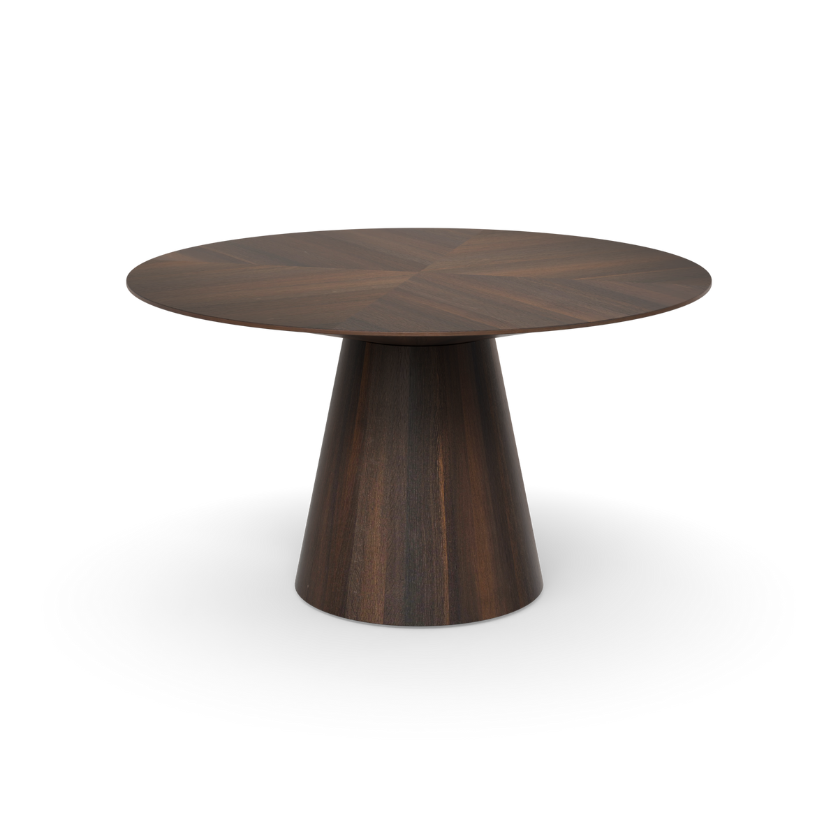 Wismar Round Dining Table