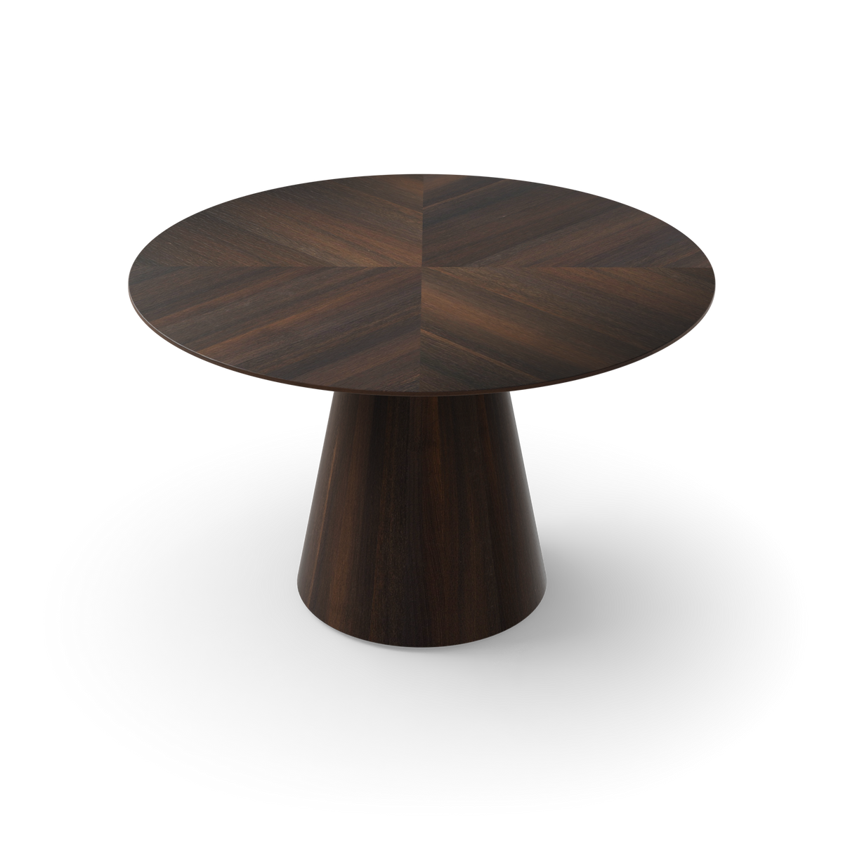 Wismar Round Dining Table