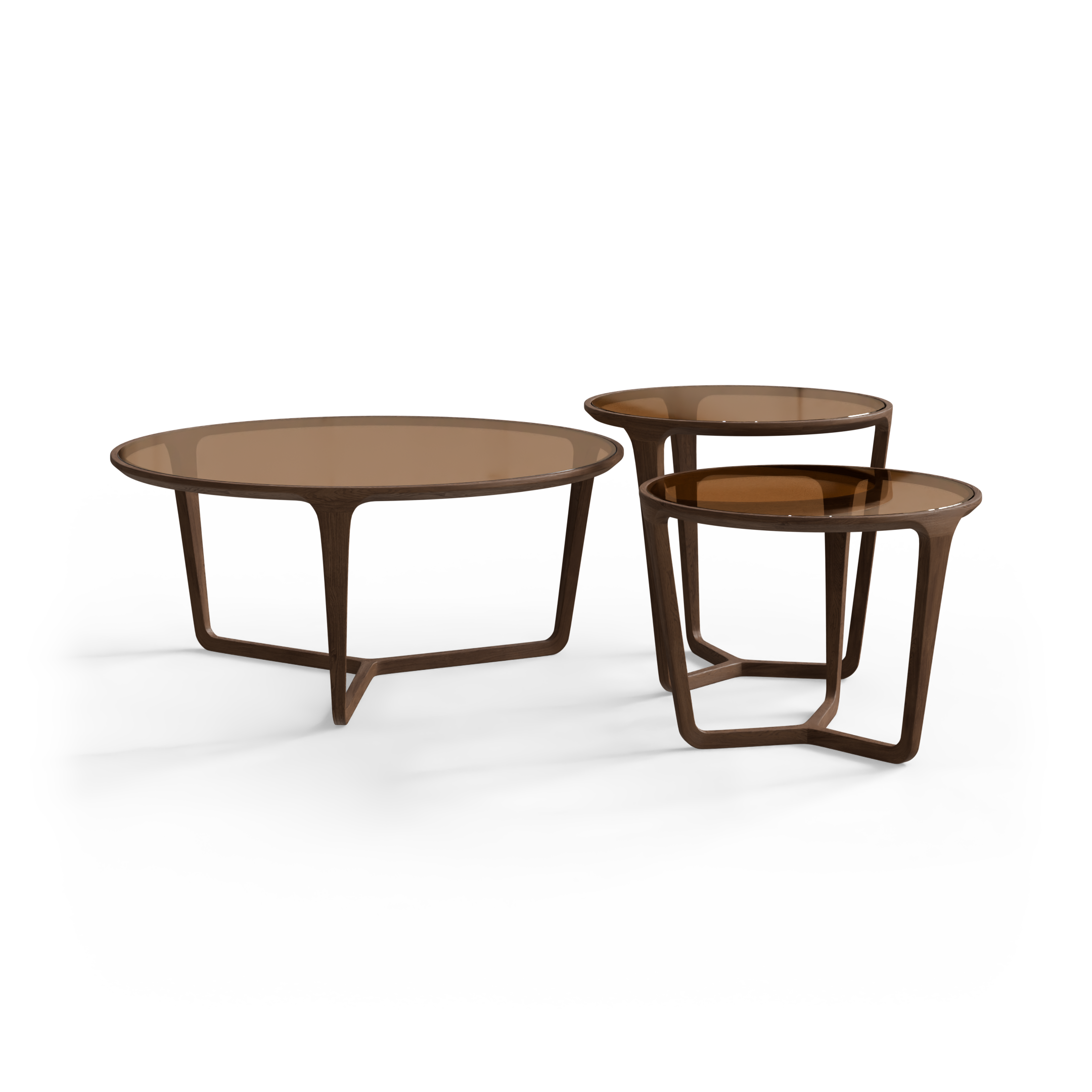 Wyatt Coffee Table Group