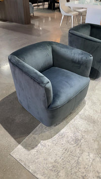 Don Accent Chair